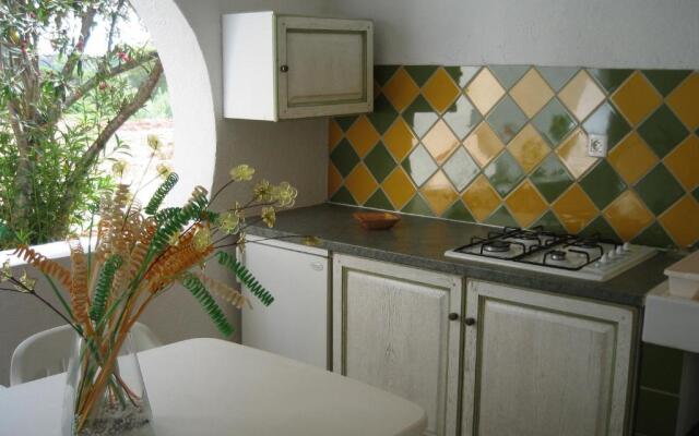 Residence U Veniqui