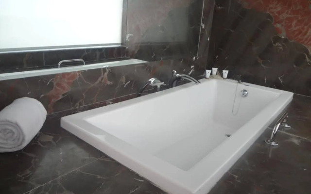 Grand Mercure Vadodara Surya Palace Hotel
