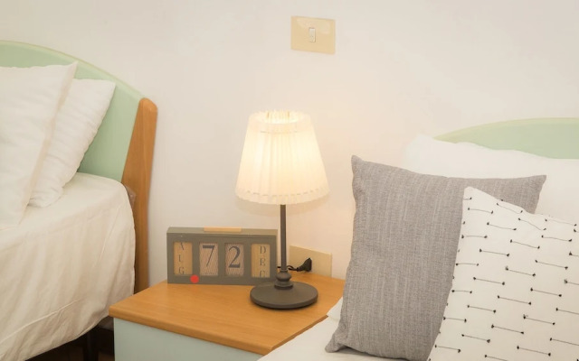 Rental In Rome Rosselli Palace Apartment 2