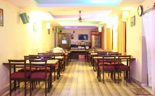 Sai Prabhavati Hotel