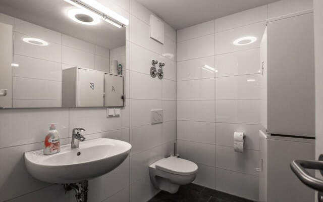 Stylish And Comfy Private Room Citycenter 1B