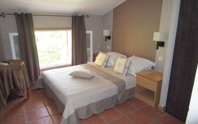 Hotel Restaurant l'Escapade