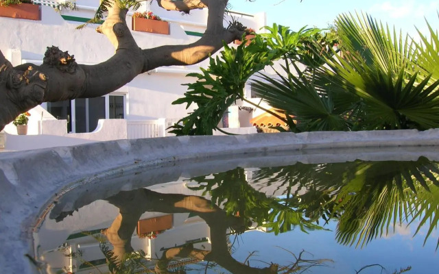 Parque don José 341