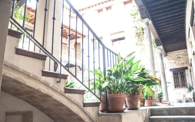 Abadia Suites