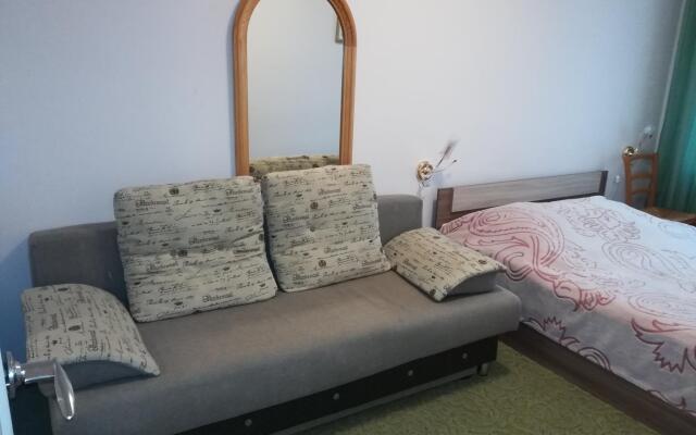 Апартаменты на проспекте Ленина 98