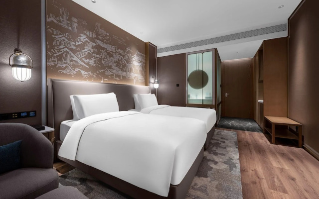 Wanda Realm Chengde Jinbao