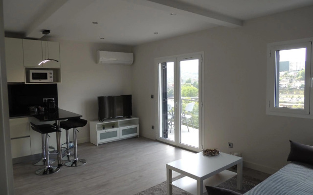 Apartamento Amarante - Vista São Gonçalo