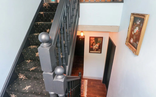 The Woodlands Lower Level