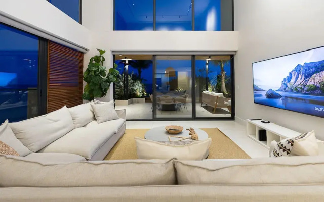 The Palms Penthouse by Acomodo Punta Caelo