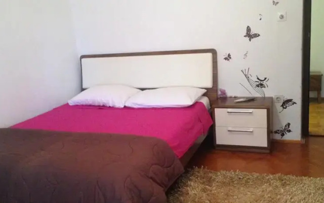 Apartment Jokić Borik
