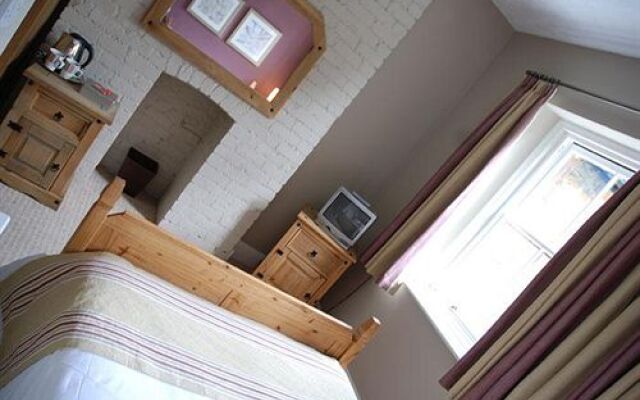 The Olde Coach House