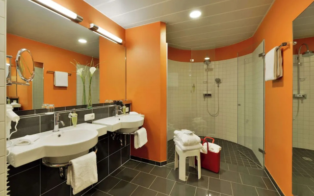 Hotel Best Western Premier Konrad Zu