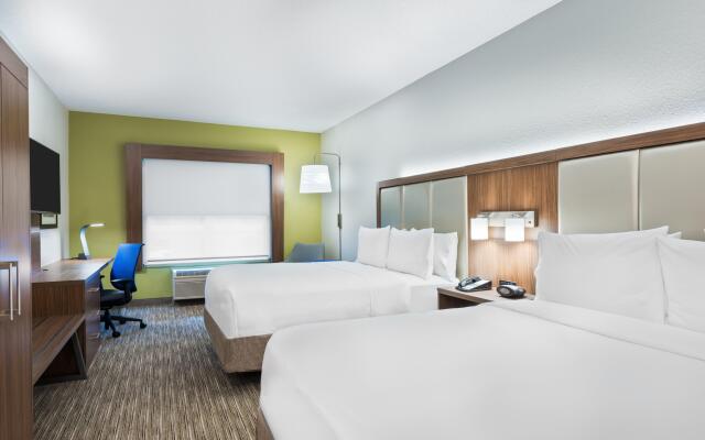 Holiday Inn Express & Suites Columbus Airport East, an IHG Hotel