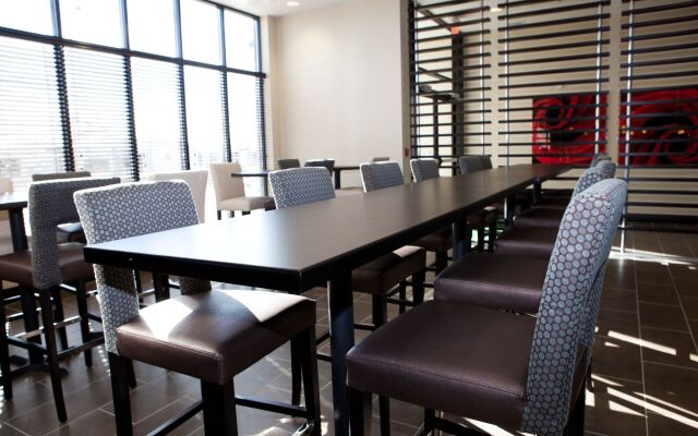 Holiday Inn Hotel & Suites Red Deer South by IHG