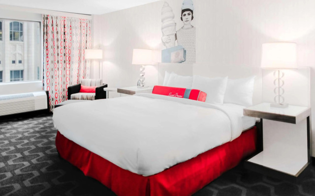 Hotel De Notre Dame Maître Albert