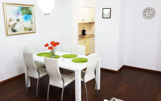 CroParadise Hostel & Apartments