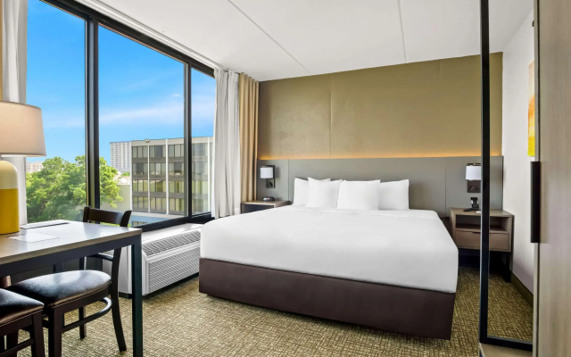 Comfort Inn Gold Coast