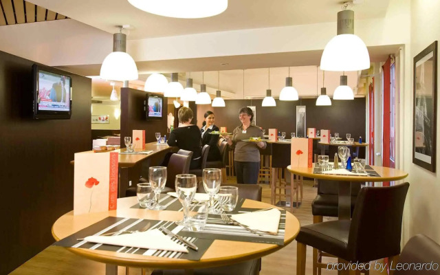 ibis Le Bourget