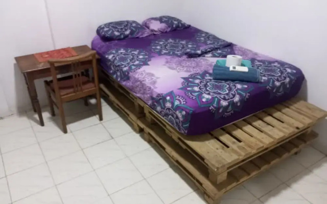 Nahimara Champeta Hostel