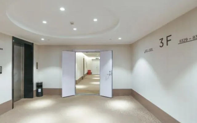 HanTing Hotel (Cixi Longshan)