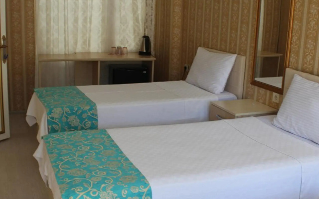 Omega Inn