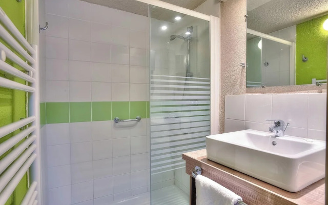 Belambra Clubs La Colle-sur-Loup - Les Terrasses De Saint-Paul De Vence