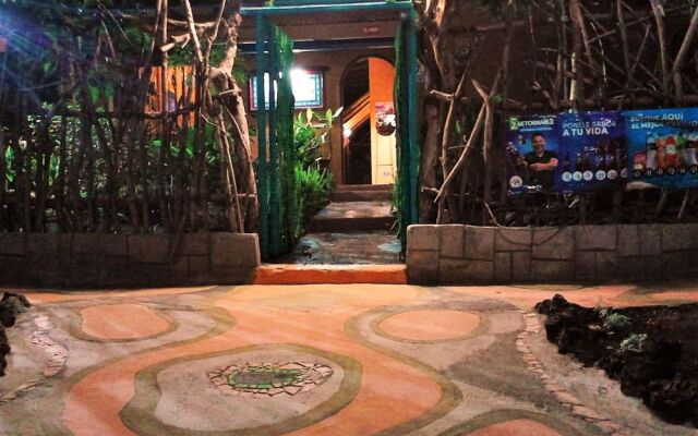 Hotel La Tora