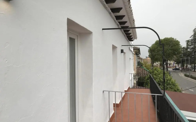 Apartamentos Ciudad de Ronda