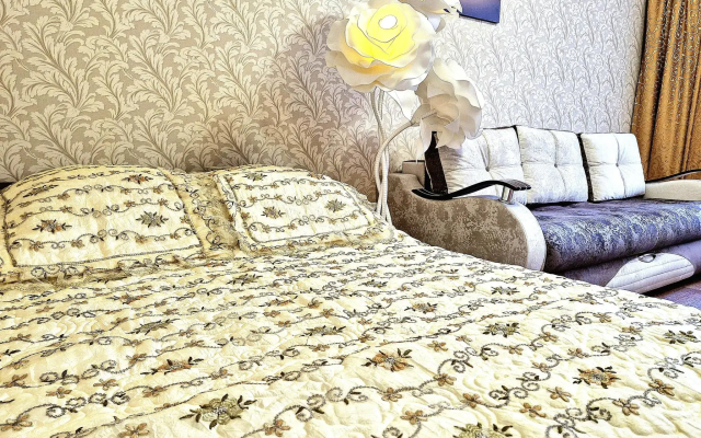 Квартира на улице Восточно-Кругликовская 18