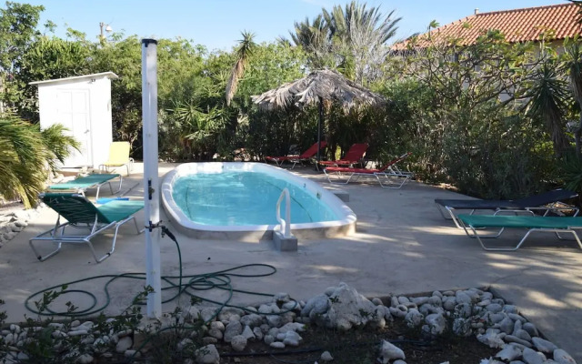 Stunning Apartment in Belnem With Private Terrace