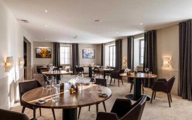 Auberge de Clochemerle, Spa privatif & restaurant gastronomique
