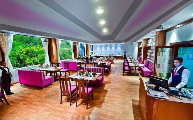 Casa Clarks INN Mysore