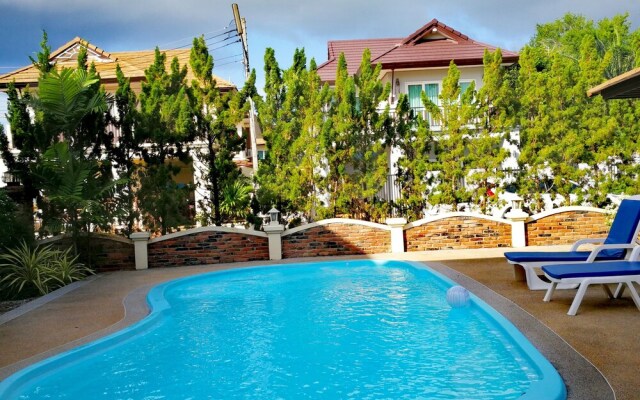 Luno Villa 30