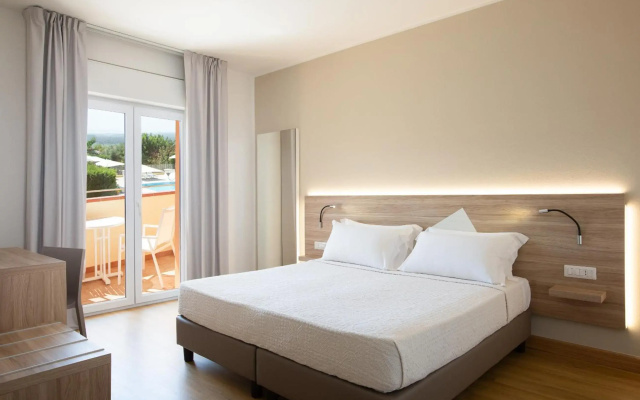 Lu' Hotel Porto Pino