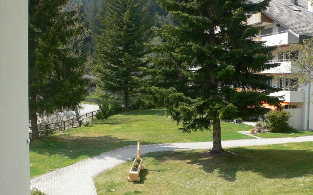 Val Signina Laax in Laax