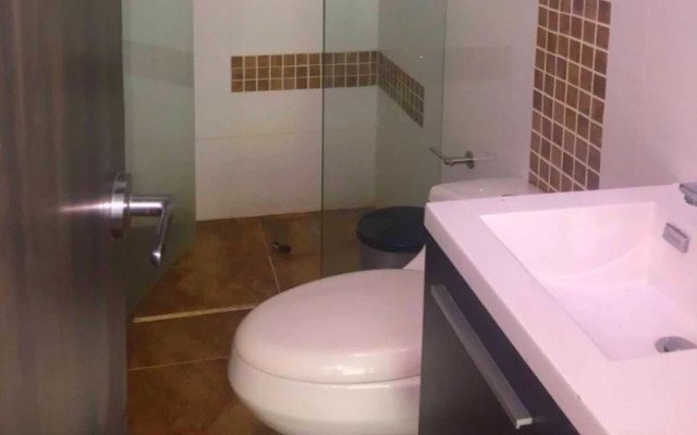 Quinta Vacacional En El Peñón