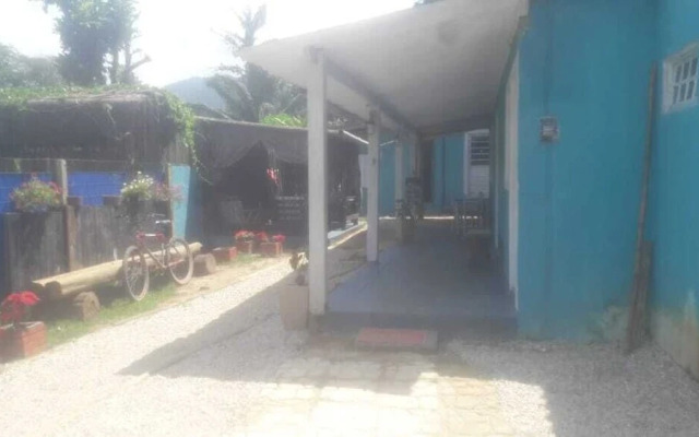 Macondo Hostel Itamambuca