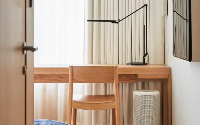 Muji Hotel Ginza