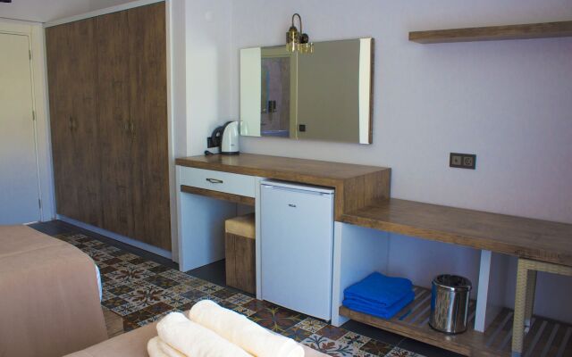 Sedir Park Bungalow Hotel