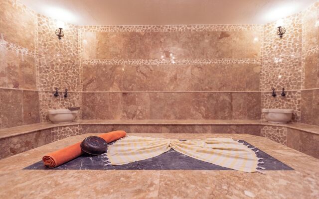 Mini Saray Hotel