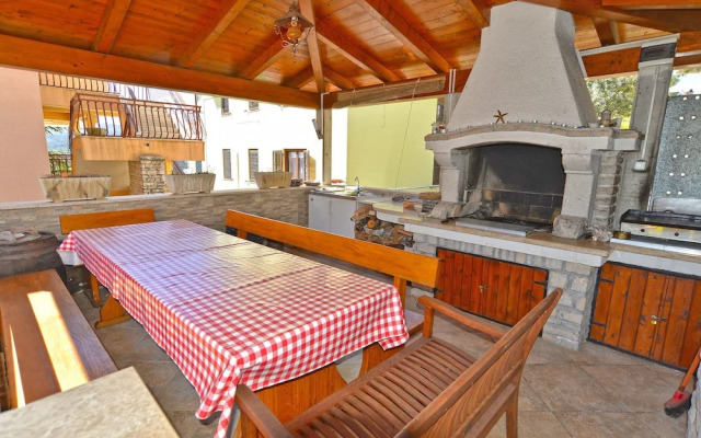 Apartment Lucano 629