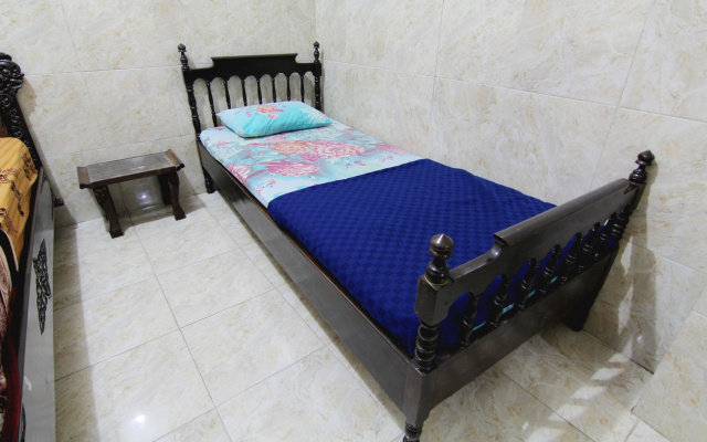 Wanderlust Homestay