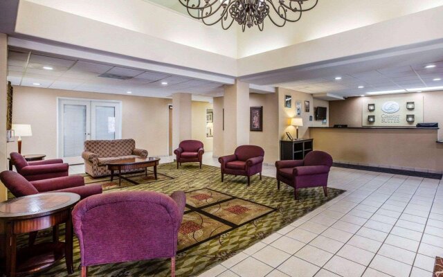 Comfort Suites Marysville - Yuba City