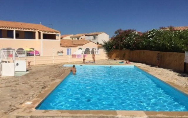 Villa Port Barcarès, 2 pièces, 4 personnes - FR-1-81-224