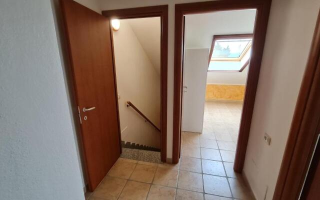 Villa Vivi. Piscina, idro, giardino e condizionatore