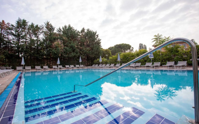 Park Hotel Terme