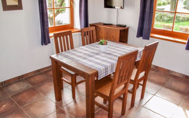 House Holetín Holetín