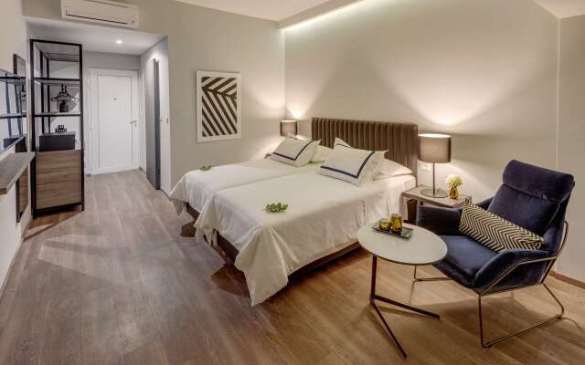 Hotel Milna Osam - Adults only
