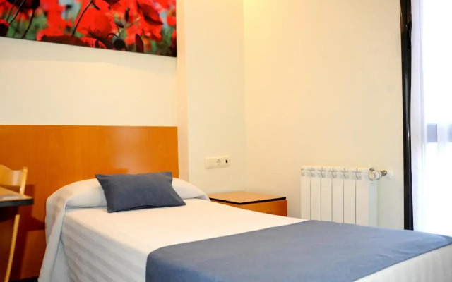 Hotel Aitana