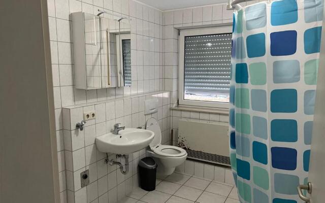 Victoria Appartement